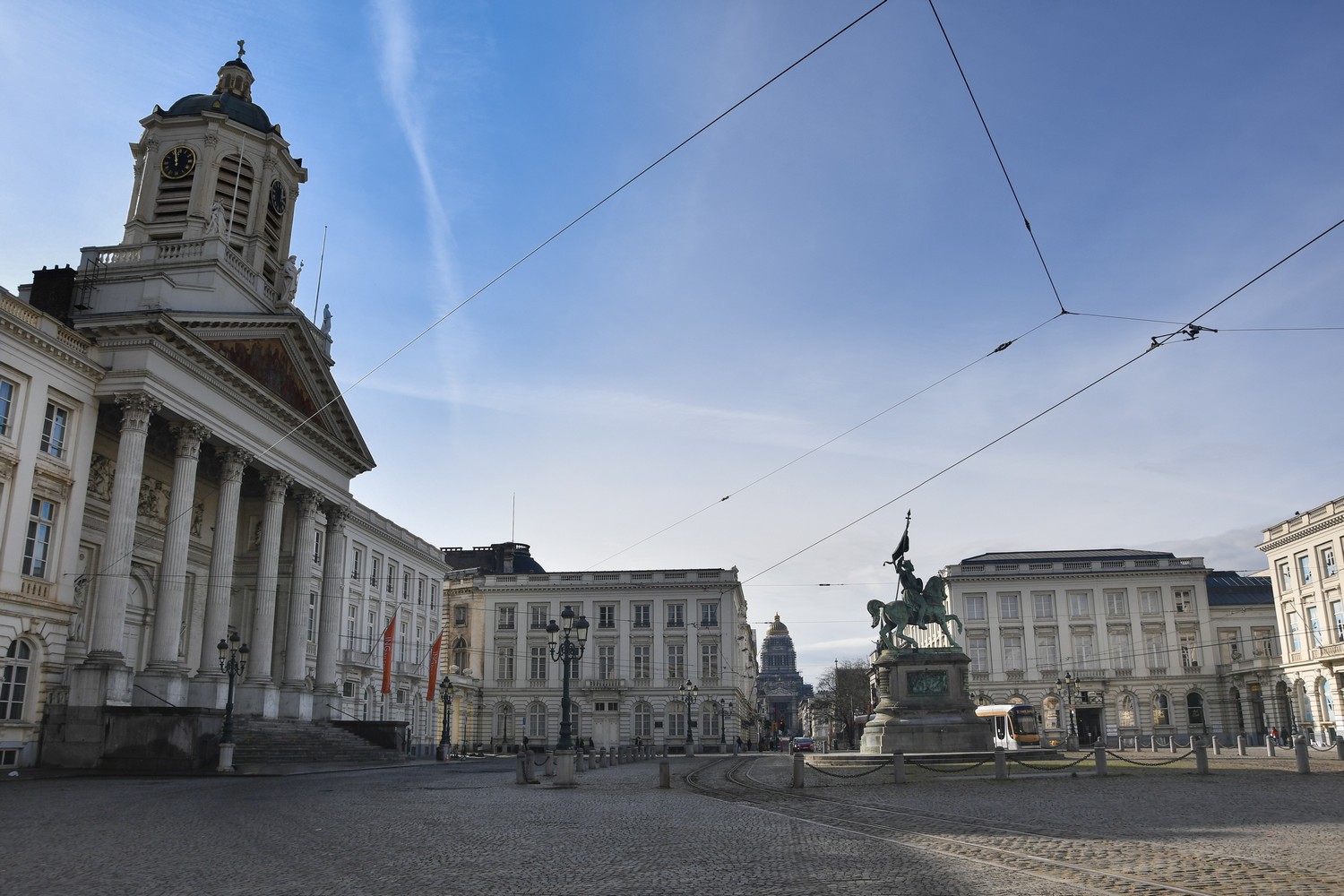 Bezoek gratis een museum